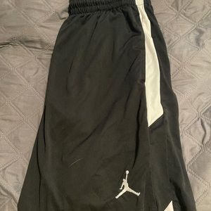 Nike Jordan training shorts